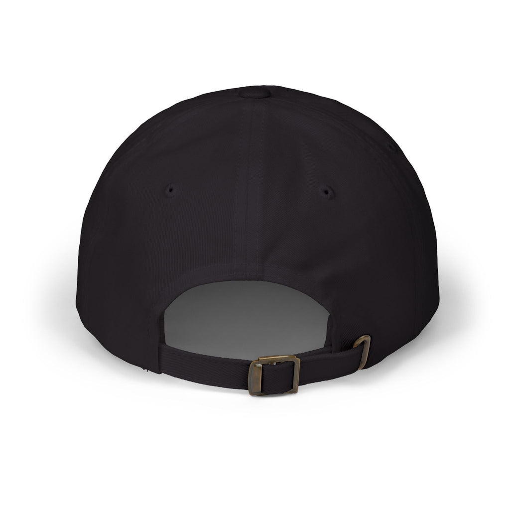 "I married an excessively loud sneezer" Embroidered Baseball Hat